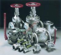 現(xiàn)貨供應(yīng)進(jìn)口不銹鋼閥門(mén)，助力機(jī)械與行業(yè)設(shè)備高效運(yùn)行